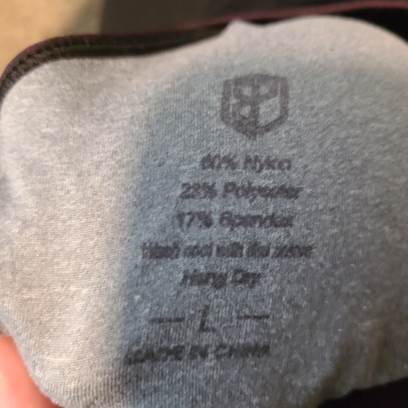 Born Primative Sports Bra - Picture 2 of 2